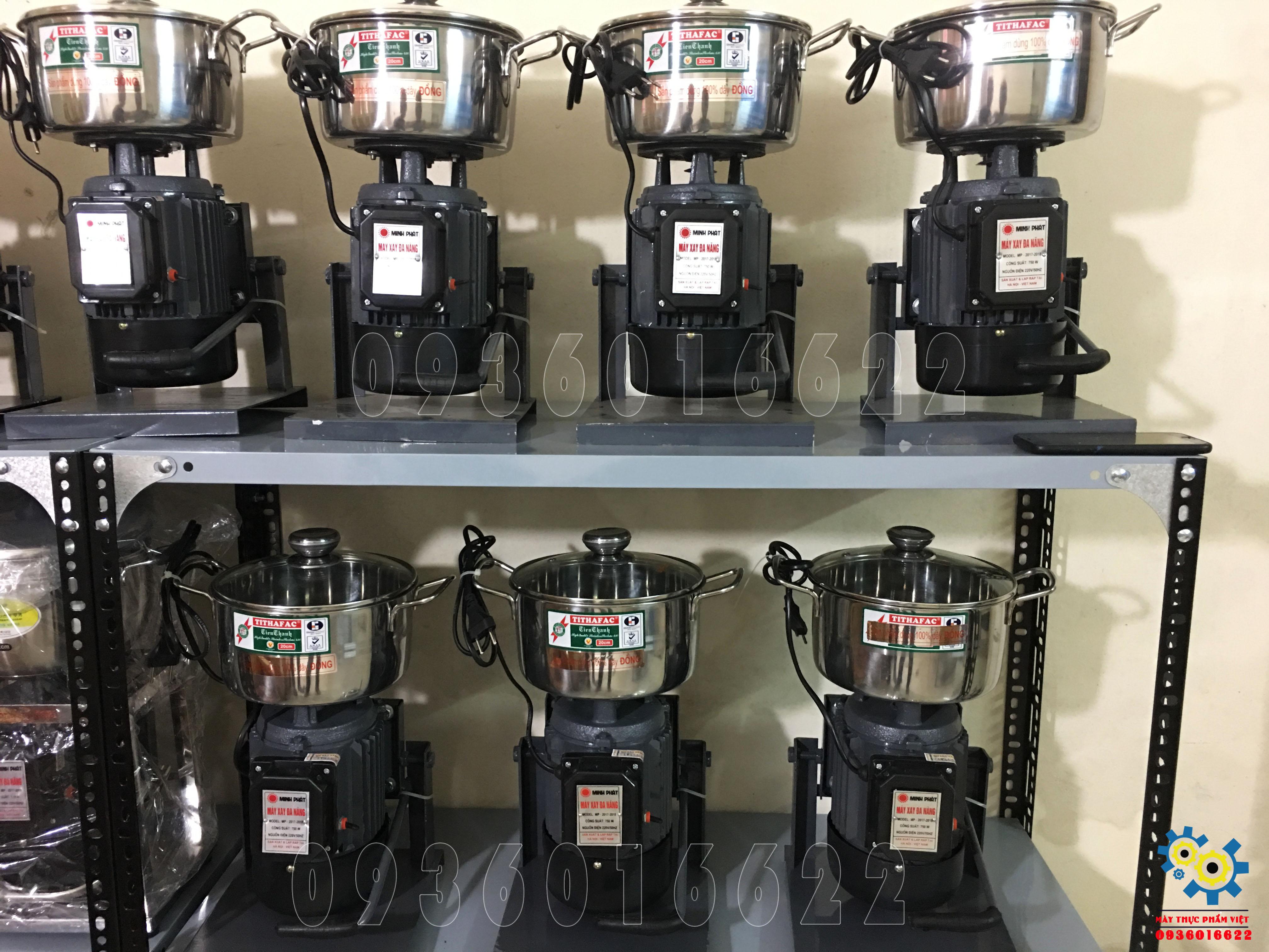 CỐI XAY THỊT ĐA NĂNG 750W - Giá Tốt - Chất lượng Cao