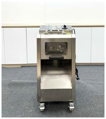 MÁY THÁI THỊT TƯƠI SỐNG DQ8 CAO CẤP CHÍNH HÃNG, CHUYÊN NGHIỆP, NĂNG SUẤT