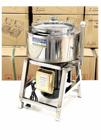 MÁY XAY GIÒ CHẢ 2KG MỚI CHÍNH HÃNG - ĐÁNG MUA NHẤT