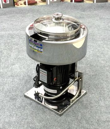 MÁY XAY GIÒ CHẢ 1KG MINI CÓ BAO ĐÁ DÙNG CHO GIA ĐÌNH