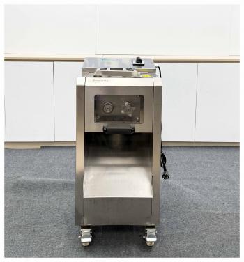 Báo giá Máy Thái Thịt DQ8 Mới Nhất:  Mạnh Mẽ, Năng Suất Cao, Bền Bỉ